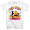 THE ENDLESS SUMMER Eye-Catching T-Shirt, Dana Point