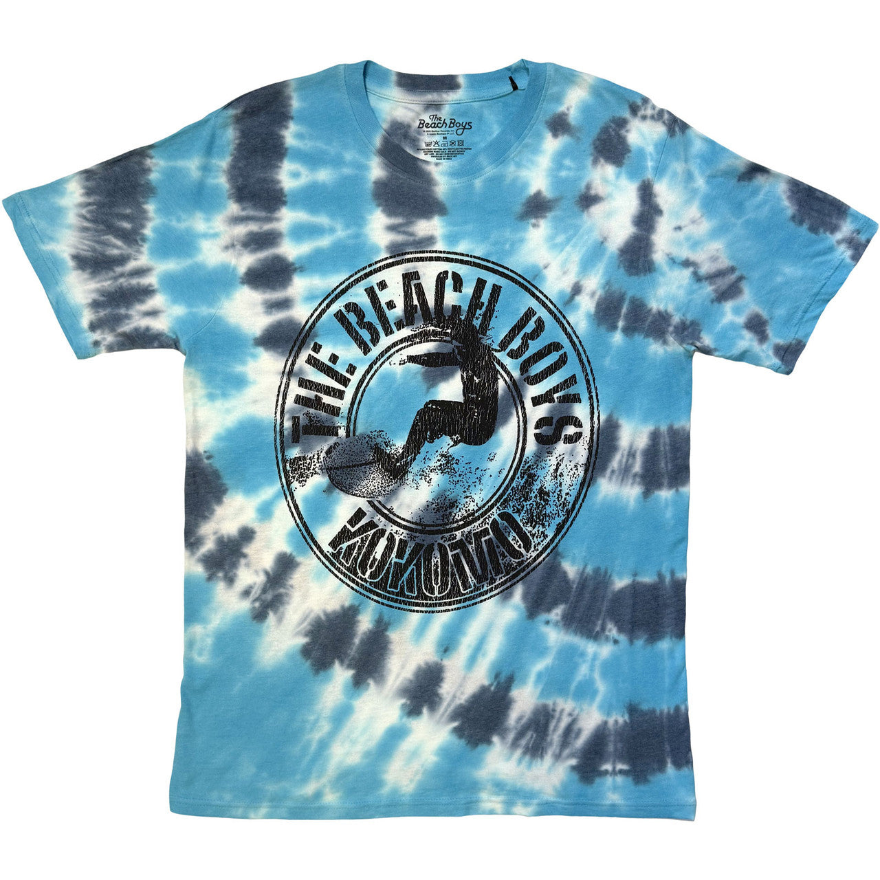 THE BEACH BOYS Attractive T-Shirt, Kokomo