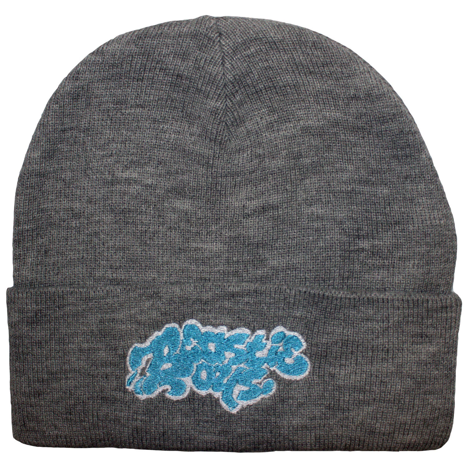 THE BEASTIE BOYS Beanie Hat, Graffiti Logo