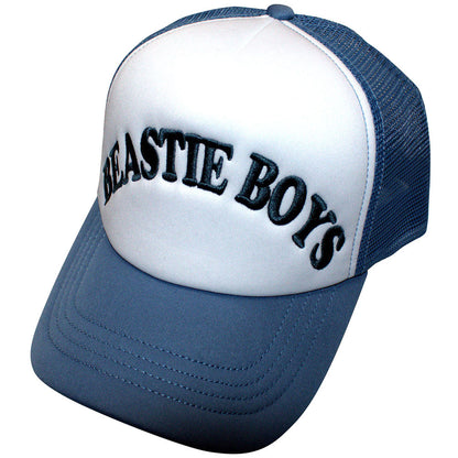 THE BEASTIE BOYS Baseball Cap, Text Logo