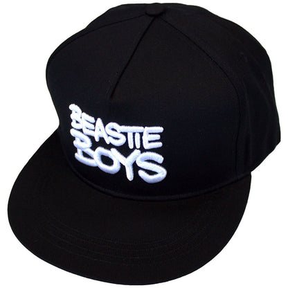 THE BEASTIE BOYS Snapback Cap, Check Your Head Logo