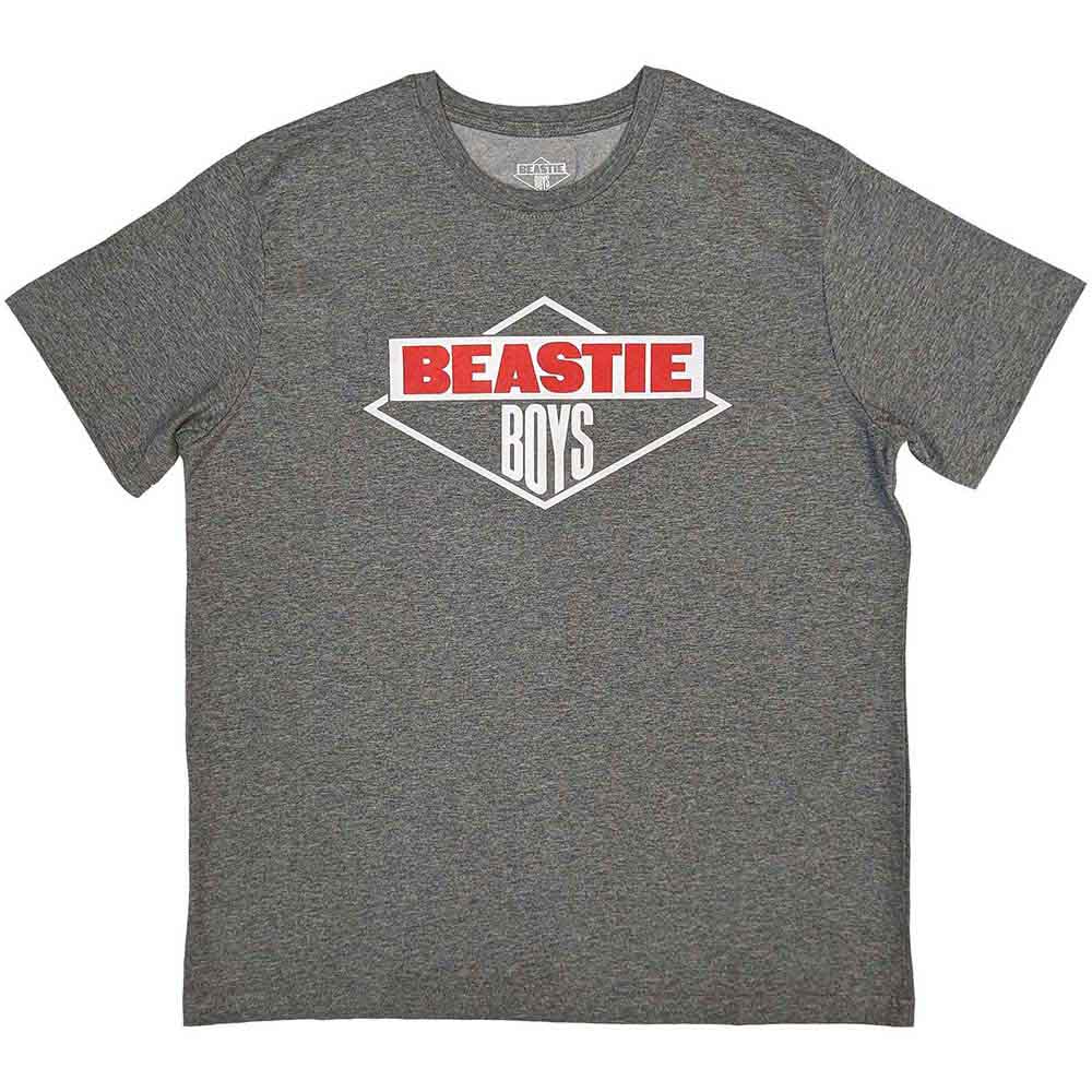 THE BEASTIE BOYS Attractive T-Shirt, Logo