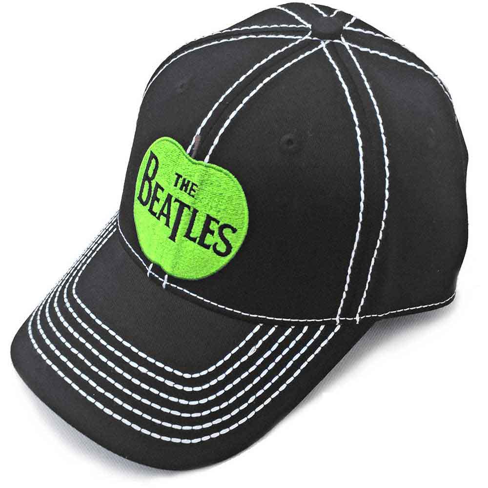 THE BEATLES Baseball Cap, Apple