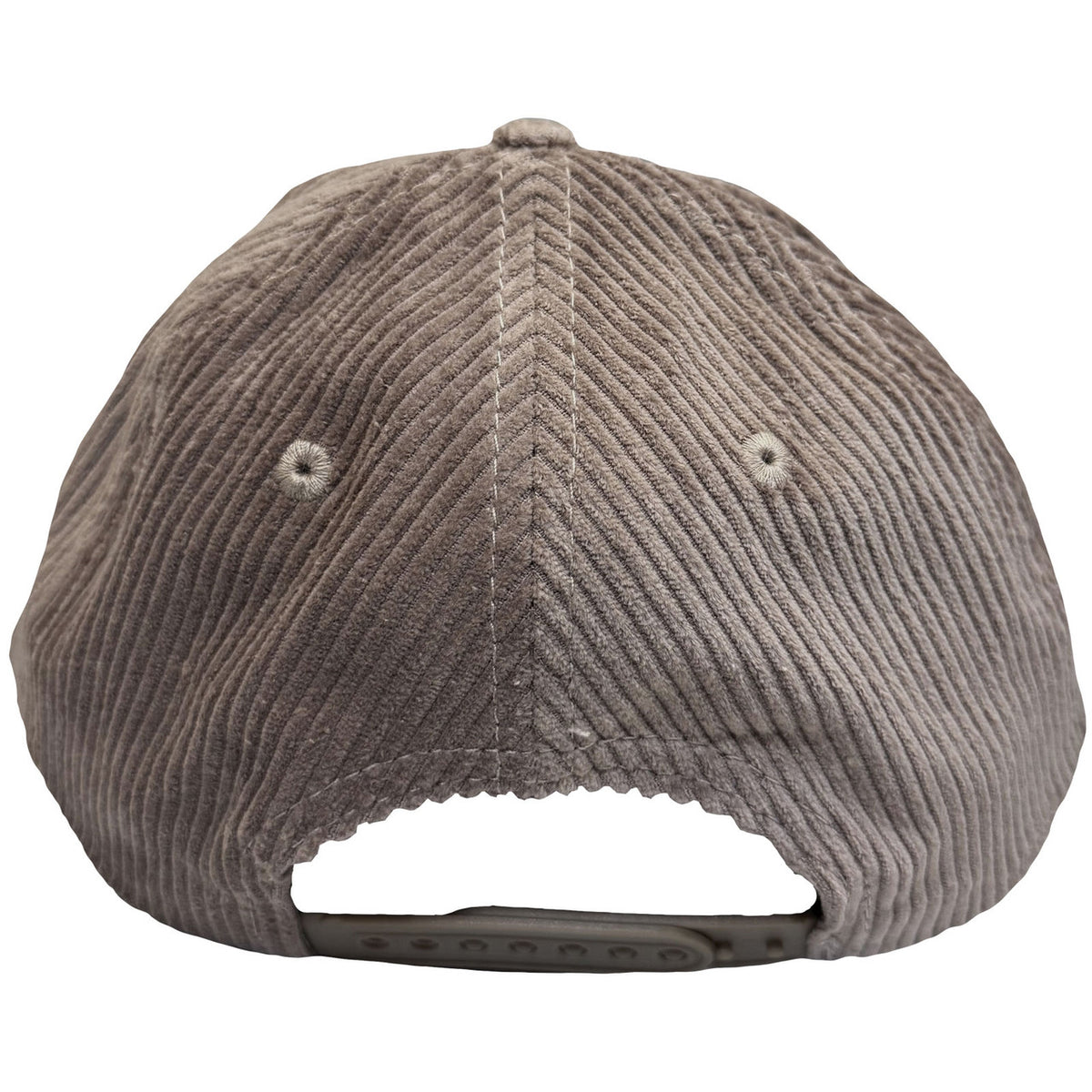 THE BEATLES Baseball Cap, Drop T Logo &amp; Apple Corduroy