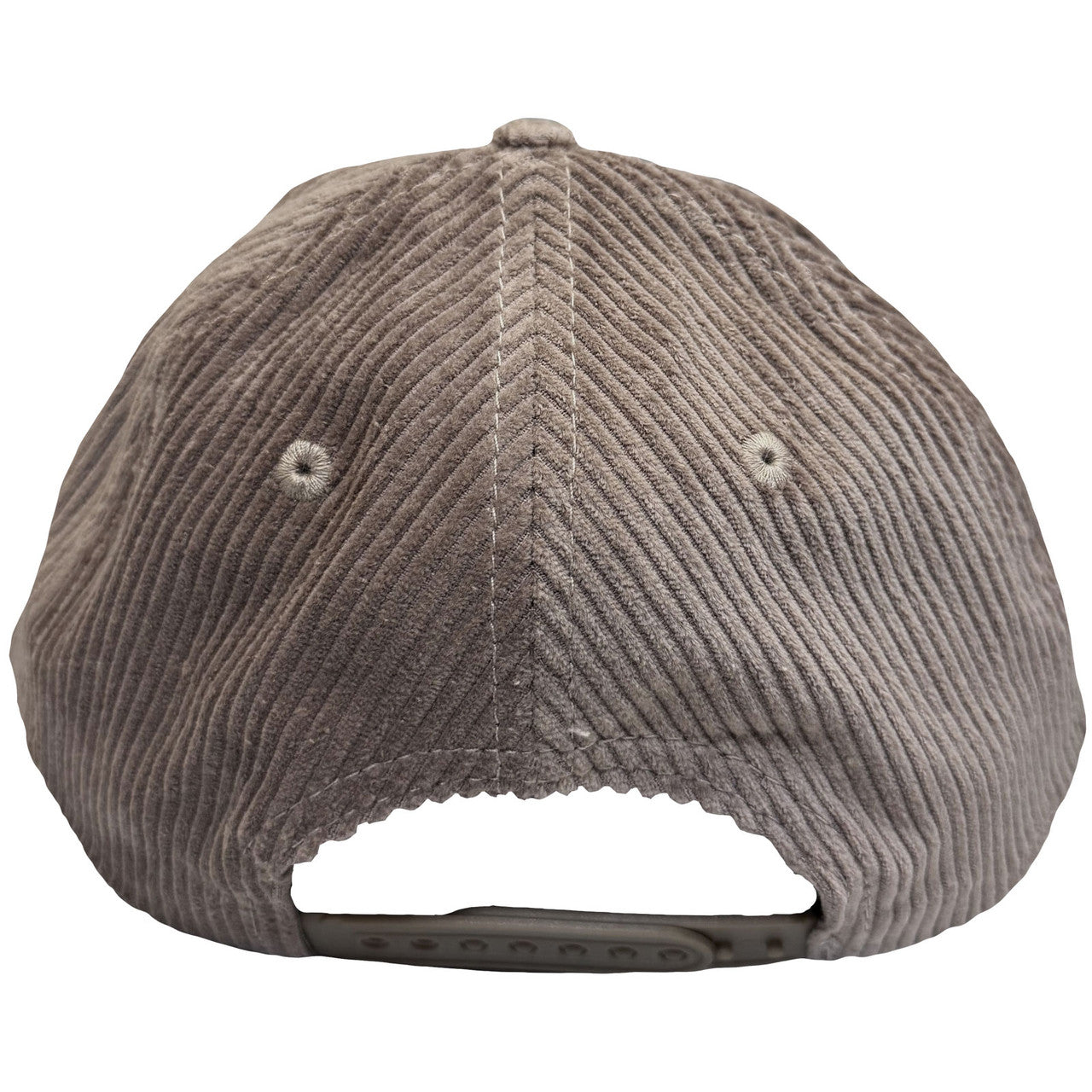THE BEATLES Baseball Cap, Drop T Logo &amp; Apple Corduroy