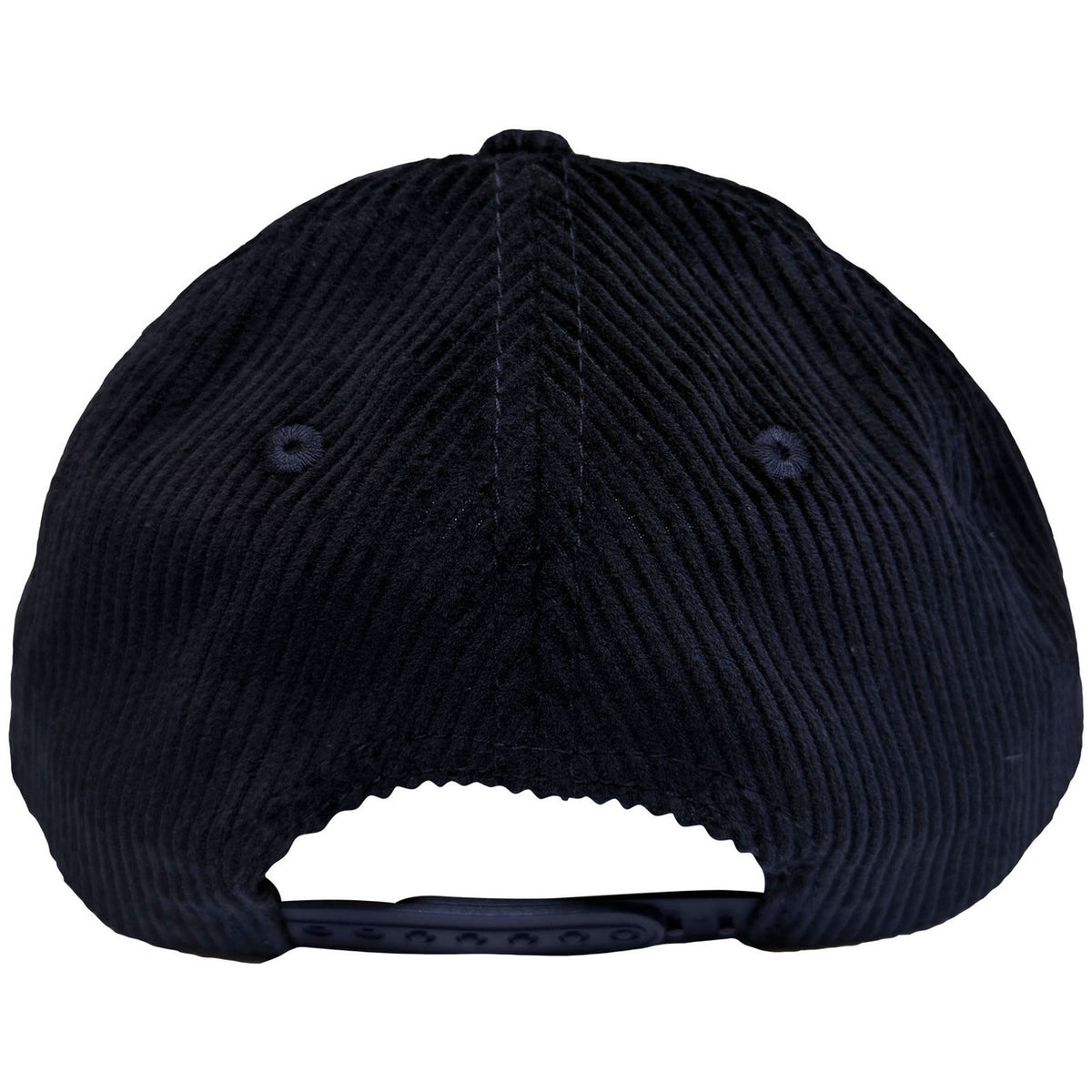 THE BEATLES Baseball Cap, Drop T Logo &amp; Apple Corduroy