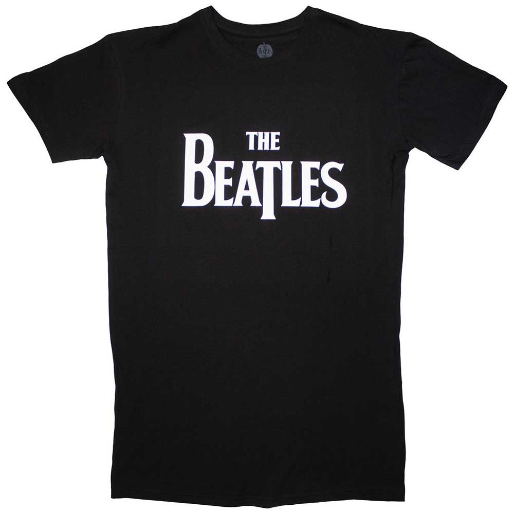 THE BEATLES Attractive Dress, Drop T