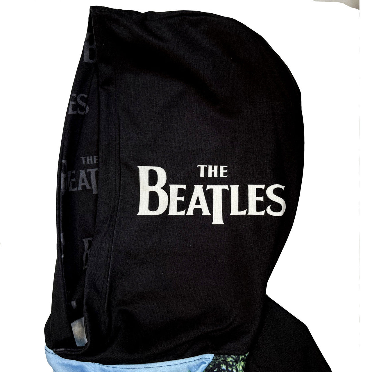 THE BEATLES Attractive Hoodie, Abbey Road