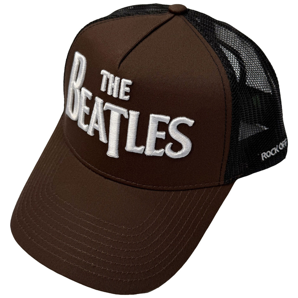 THE BEATLES Baseball Cap, Logo
