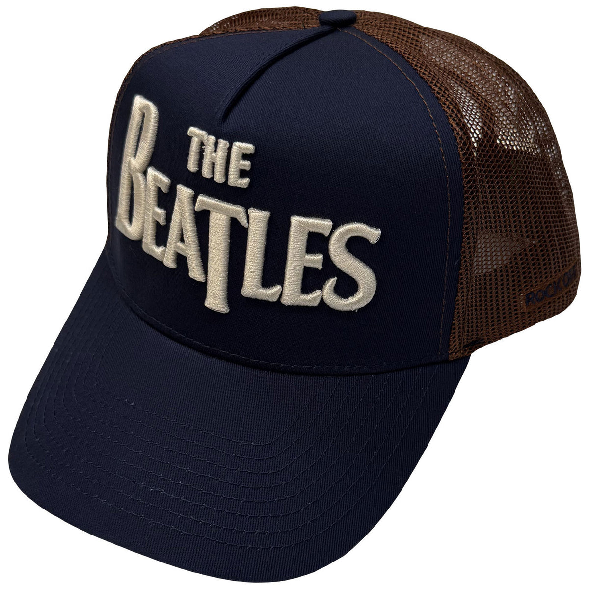 THE BEATLES Baseball Cap, Logo