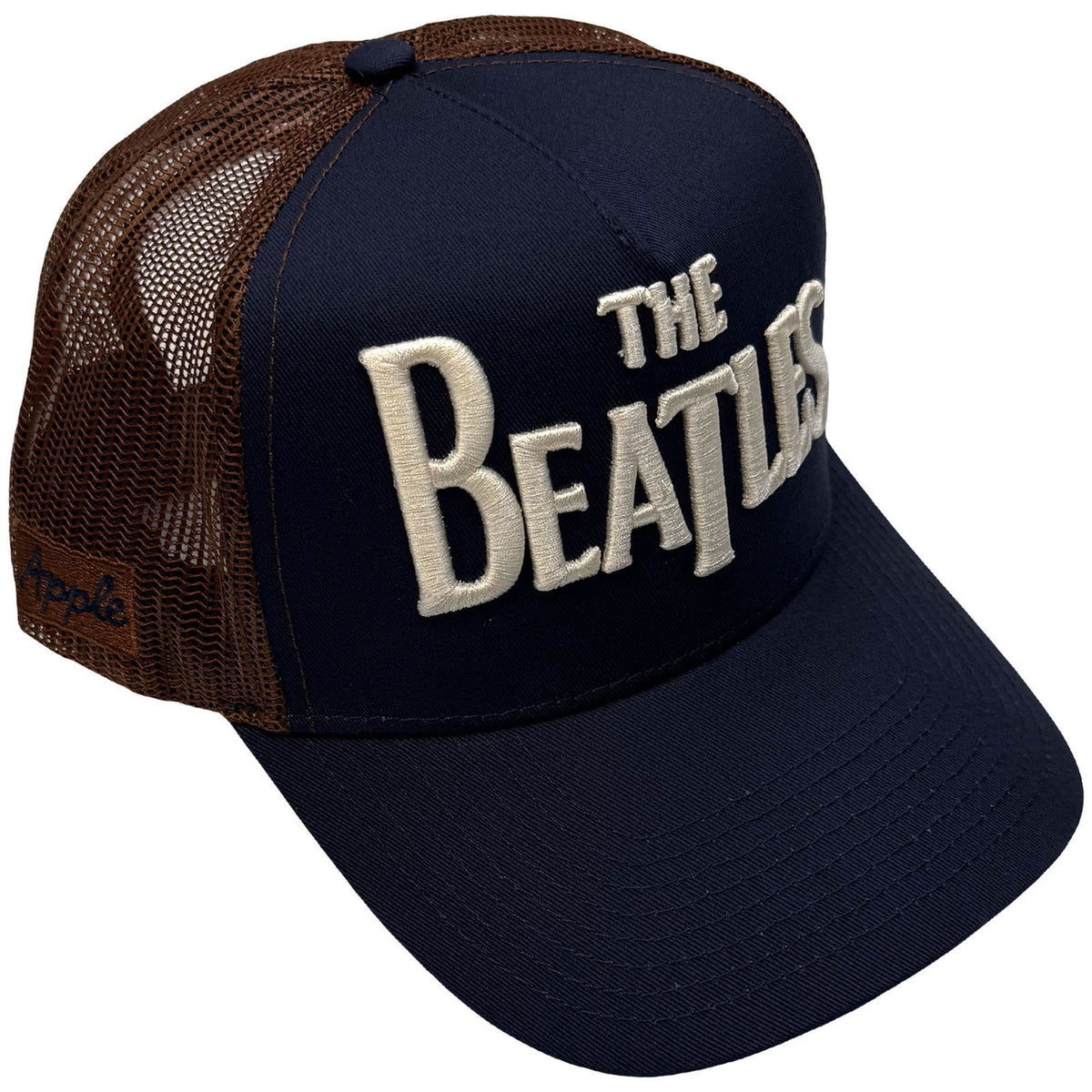 THE BEATLES Baseball Cap, Logo