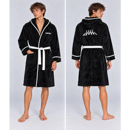 The Beatles Bathrobe — Abbey Road