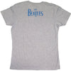 THE BEATLES T-Shirt for Ladies, Ob-la-di