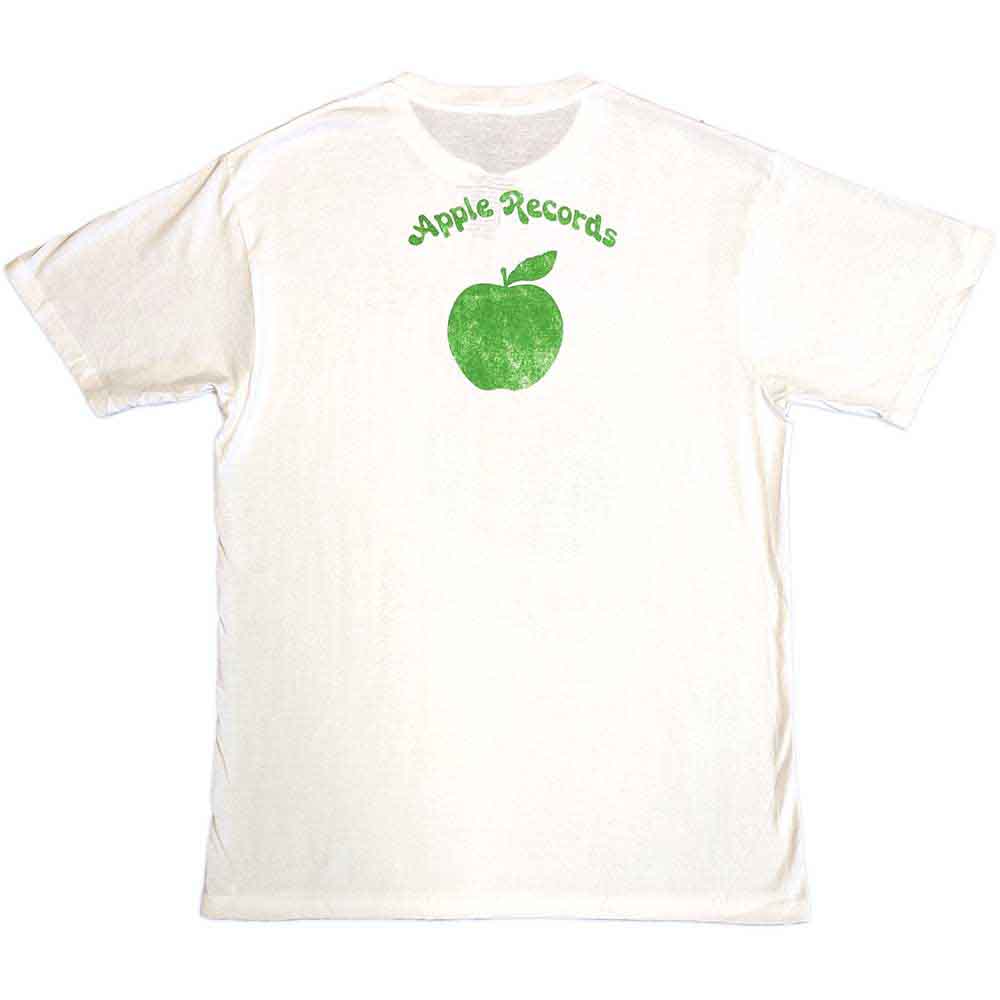 THE BEATLES Attractive T-Shirt, A Is For Apple