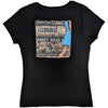 THE BEATLES T-Shirt for Ladies, Abbey Road