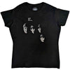 THE BEATLES Attractive T-Shirt, With The Beatles