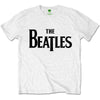THE BEATLES Attractive Kids T-shirt, Drop T Logo