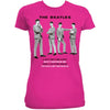 THE BEATLES T-Shirt for Ladies, You Can’t Do That