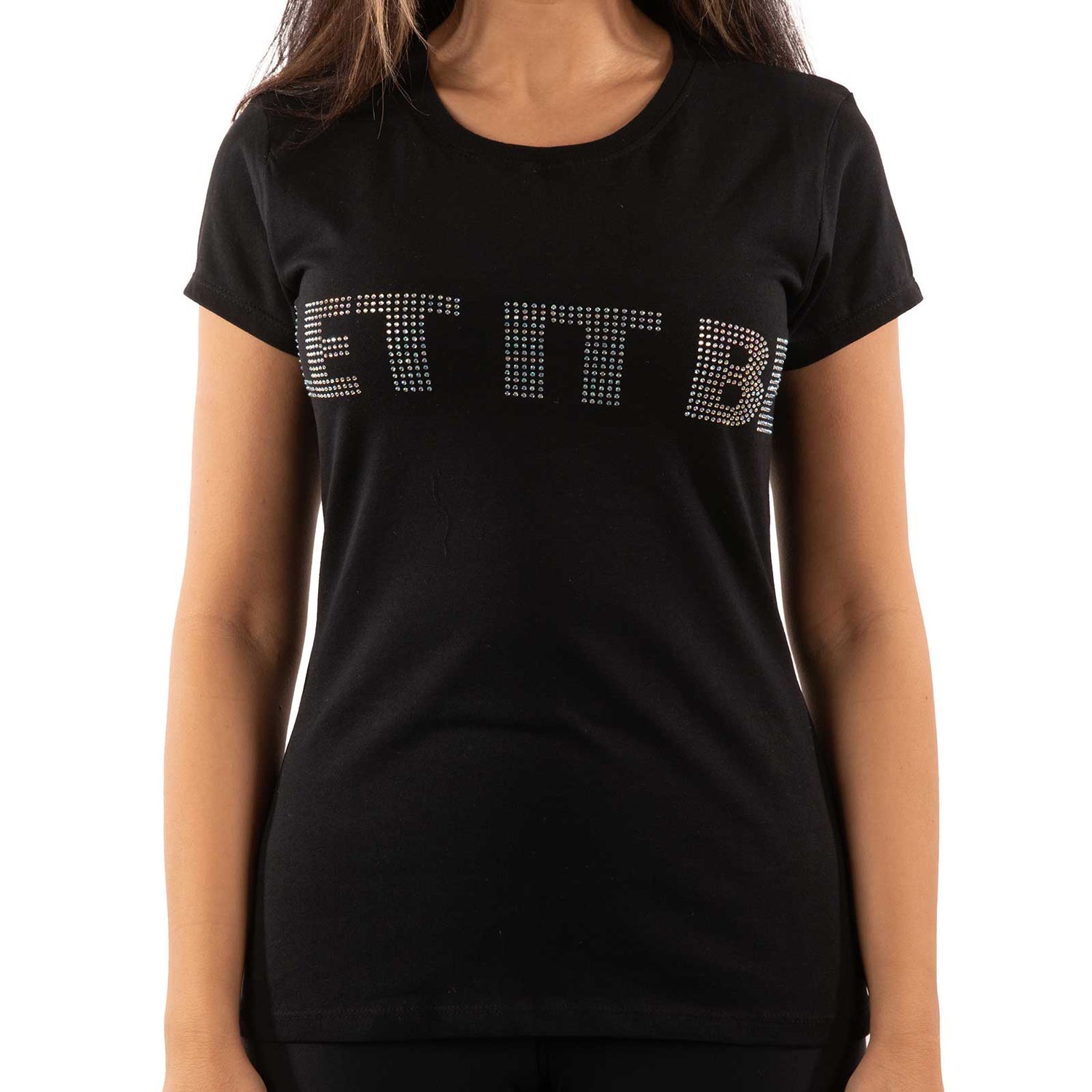 THE BEATLES T-Shirt for Ladies, Let It Be