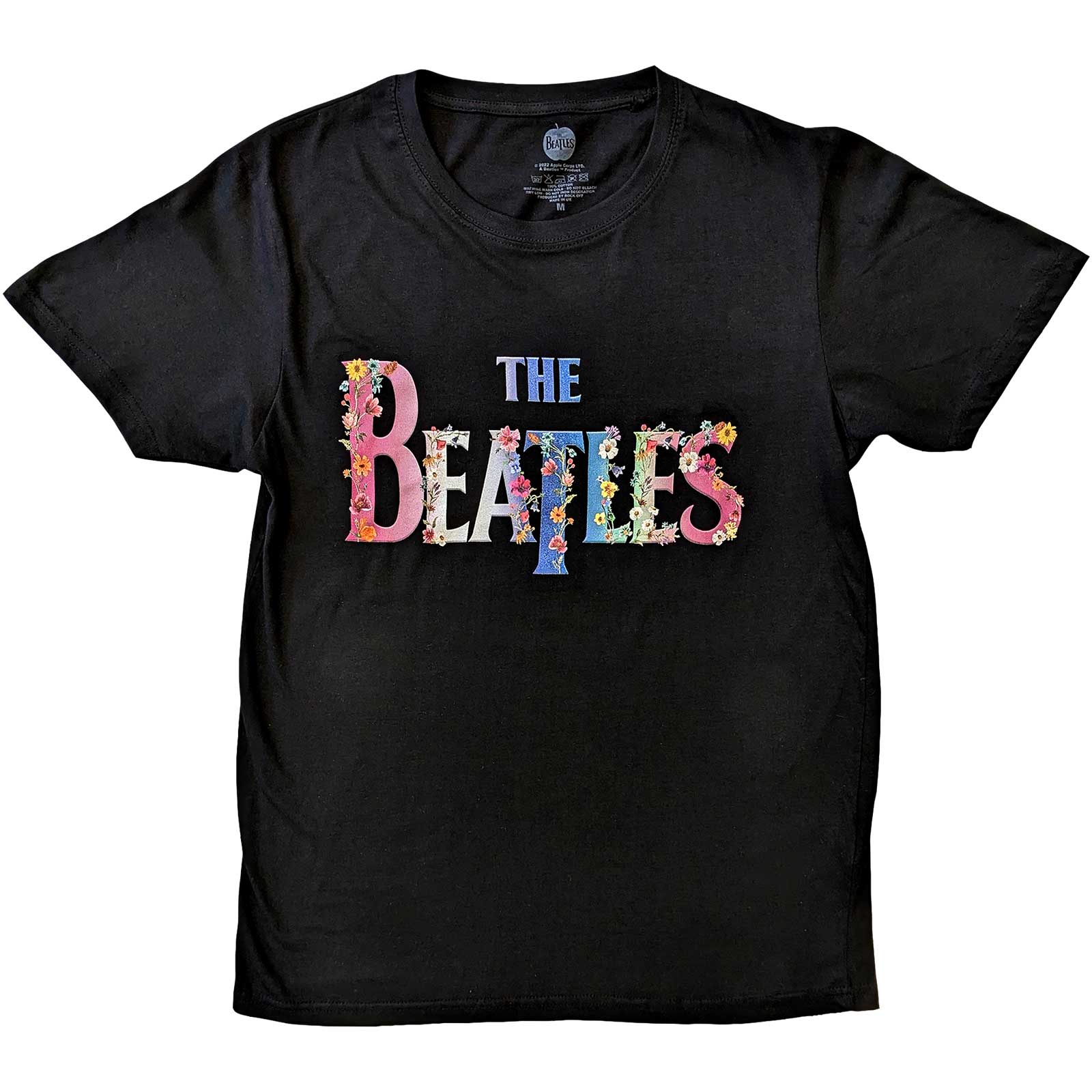 Officially Licensed Beatles T-Shirt - Experience Music History