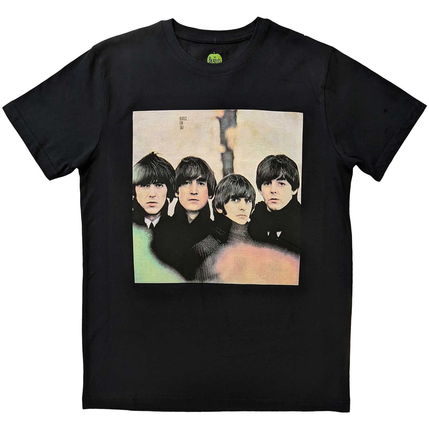 THE BEATLES Attractive T-Shirt, For Sale