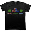 THE BEATLES Attractive T-Shirt, Apple Years