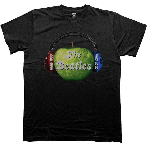 THE BEATLES Attractive T-Shirt, Listen To The Beatles