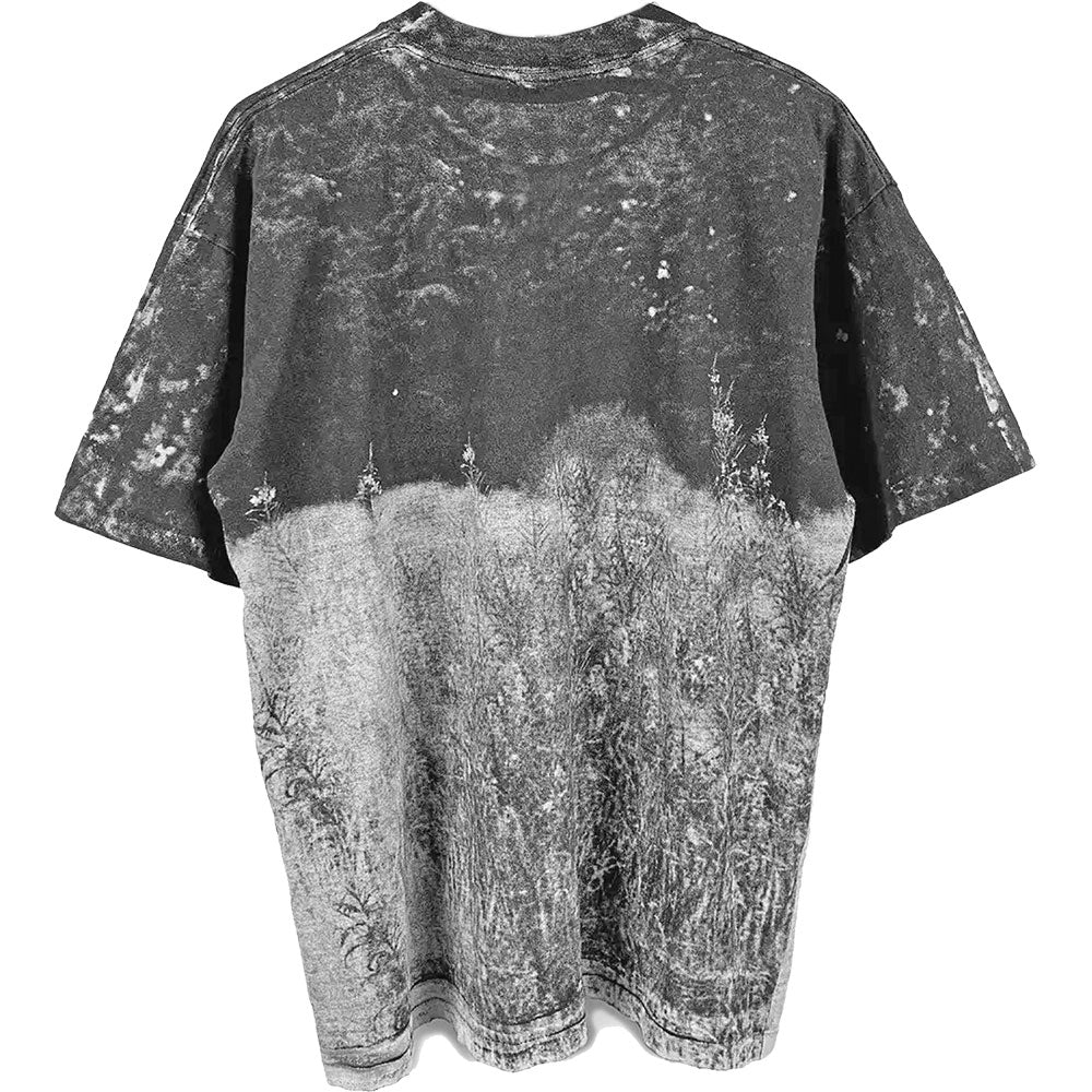 THE BEATLES Attractive T-Shirt, Tittenhurst Park Field