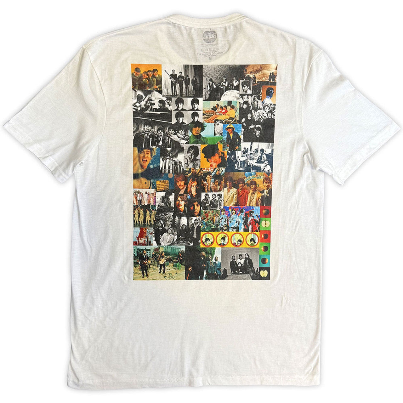 THE BEATLES Attractive T-Shirt, Anthology