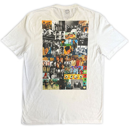 THE BEATLES Attractive T-Shirt, Anthology