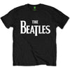 THE BEATLES Attractive Kids T-shirt, Drop T Logo