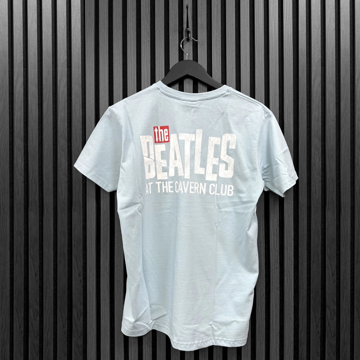 THE BEATLES Premium T-Shirt, Cavern