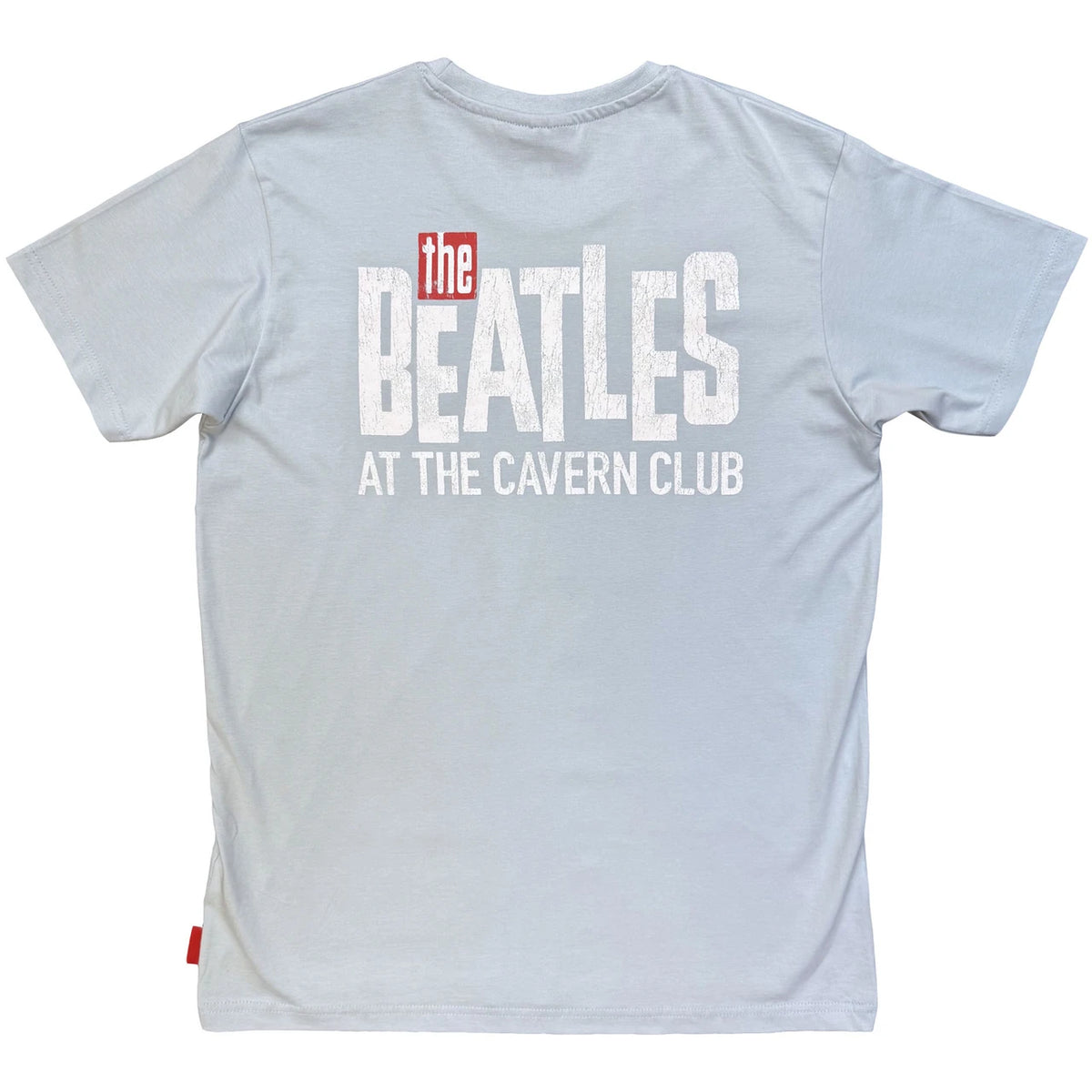 THE BEATLES Premium T-Shirt, Cavern
