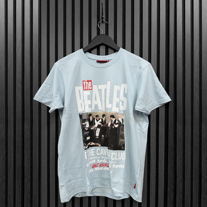 THE BEATLES Premium T-Shirt, Cavern