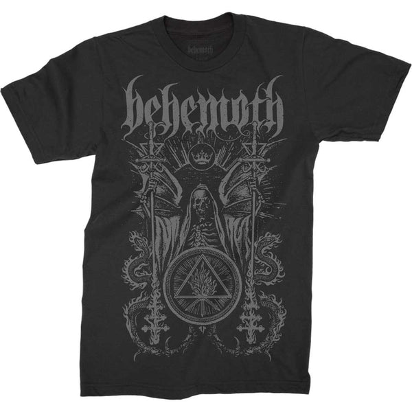 BEHEMOTH Attractive T-Shirt, Ceremonial