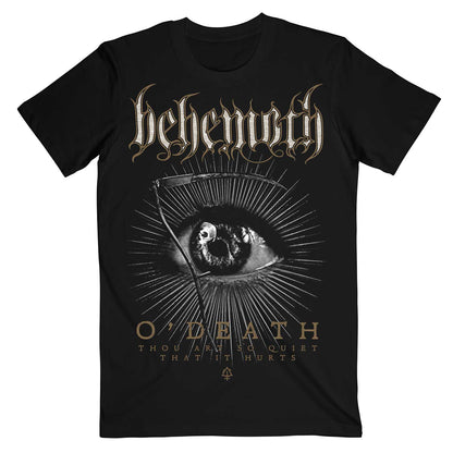 BEHEMOTH Attractive T-Shirt, O&