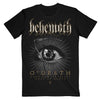 BEHEMOTH Attractive T-Shirt, O'Death