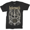 BEHEMOTH Attractive T-Shirt, Harlot