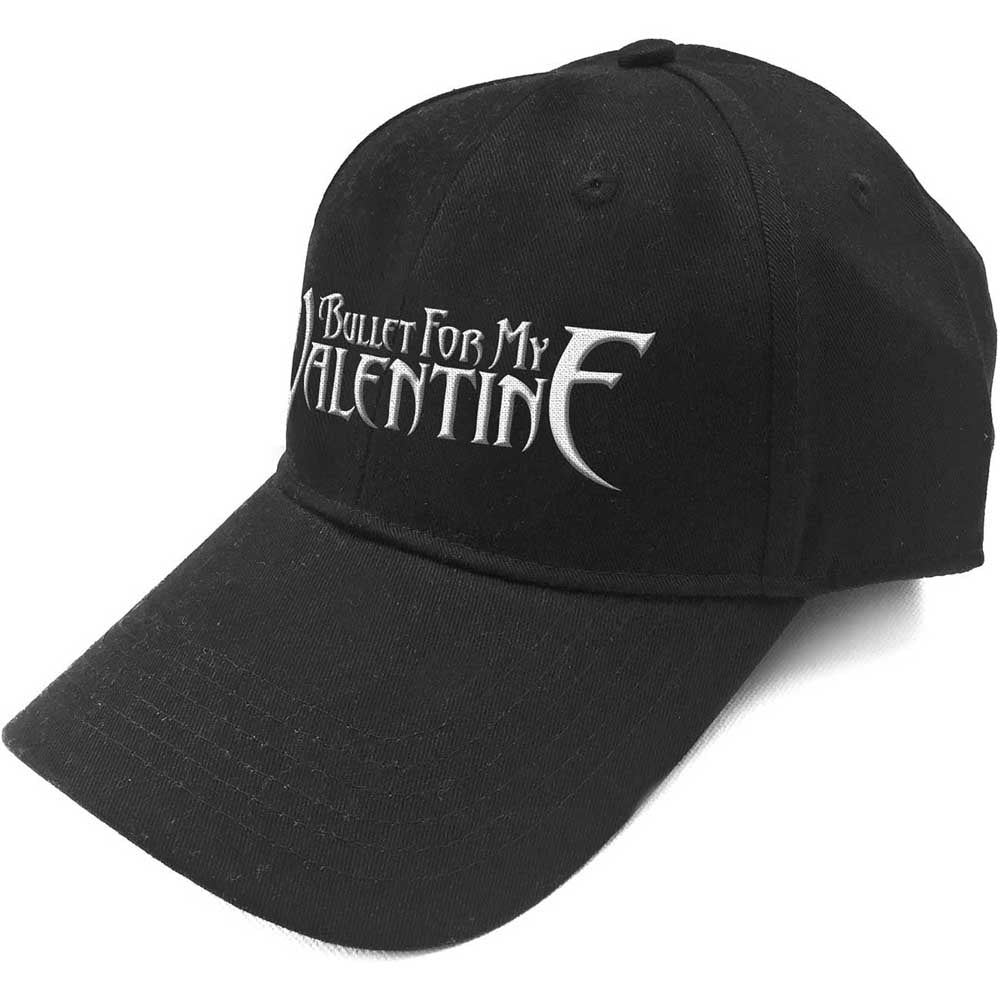 BULLET FOR MY VALENTINE Baseball Cap, Logo