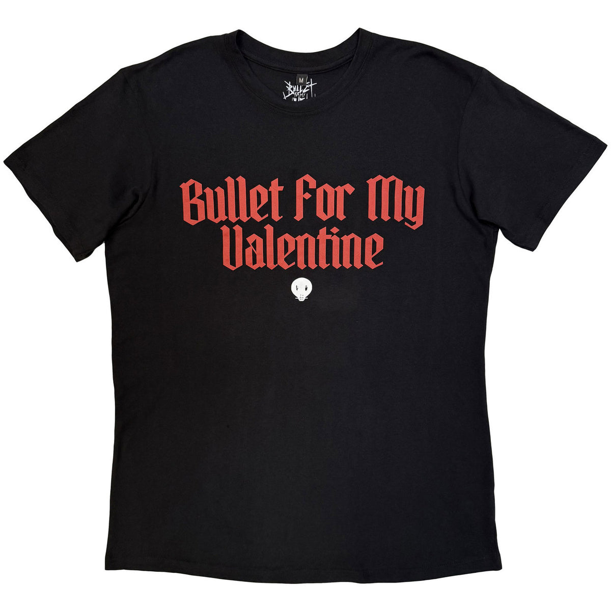BULLET FOR MY VALENTINE Carbon T-Shirt, Bring Out The Knives