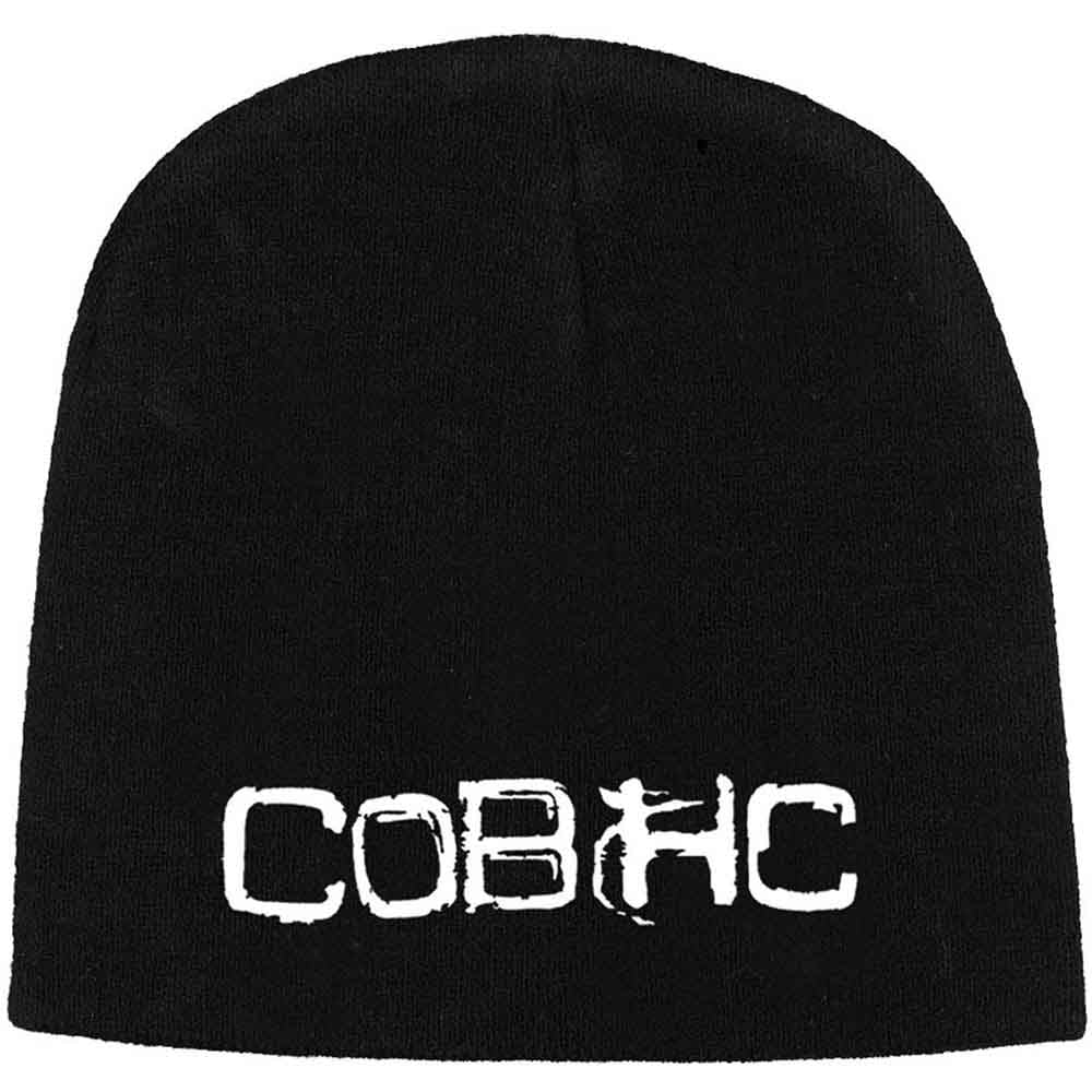 CHILDREN OF BODOM Attractive Beanie Hat, Cobhc