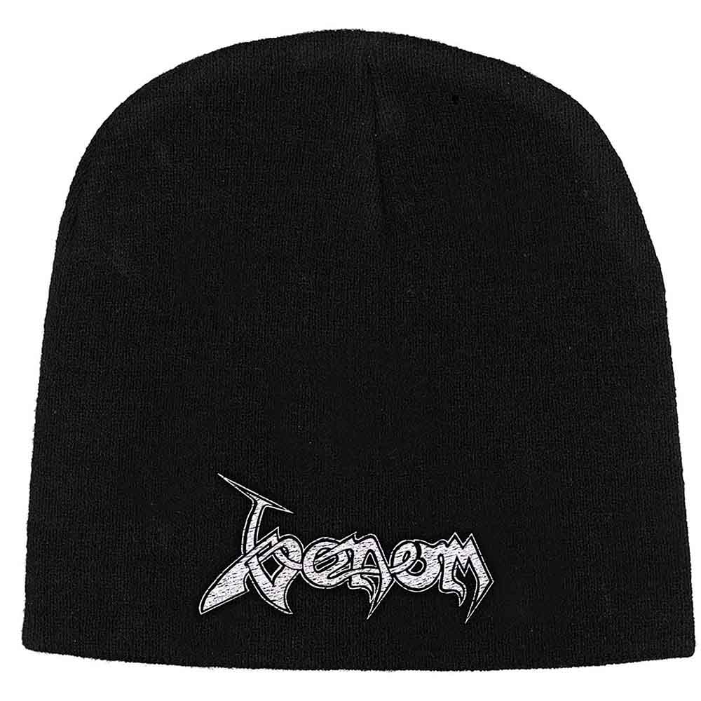 VENOM Attractive Beanie Hat, Logo