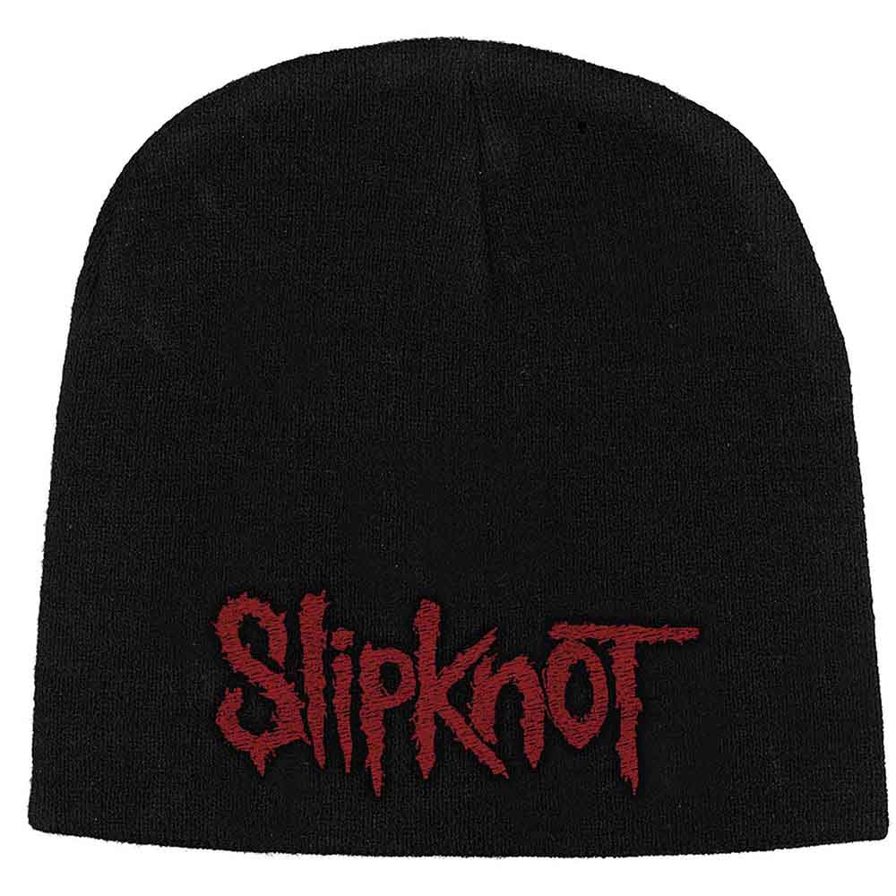 SLIPKNOT Attractive Beanie Hat, Logo