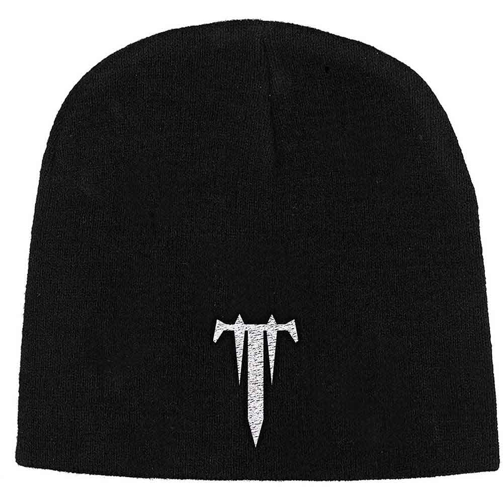 TRIVIUM Attractive Beanie Hat, T