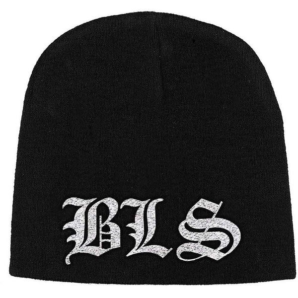 BLACK LABEL SOCIETY Attractive Beanie Hat, Bls