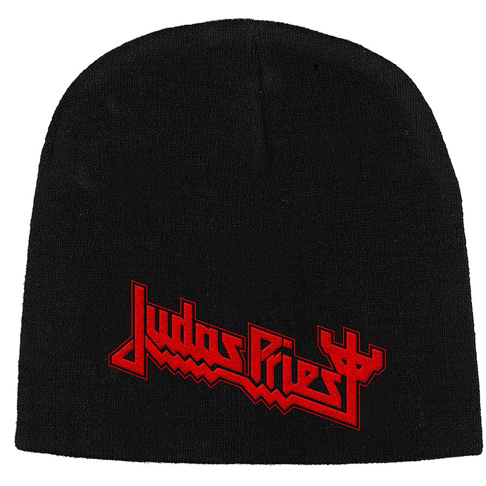 JUDAS PRIEST Attractive Beanie Hat, Logo