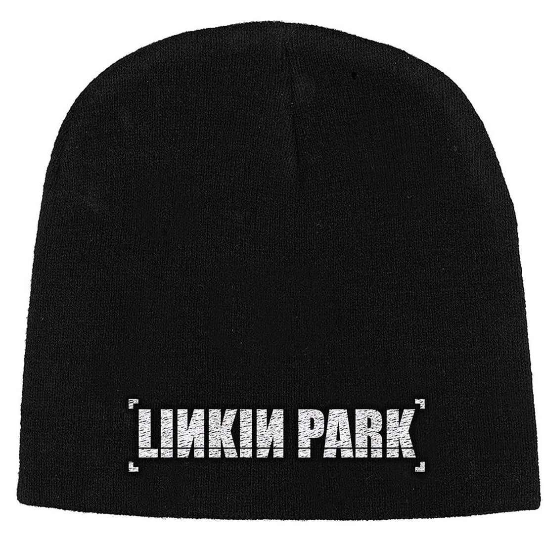 LINKIN PARK Attractive Beanie Hat, Hybrid Theory Logo