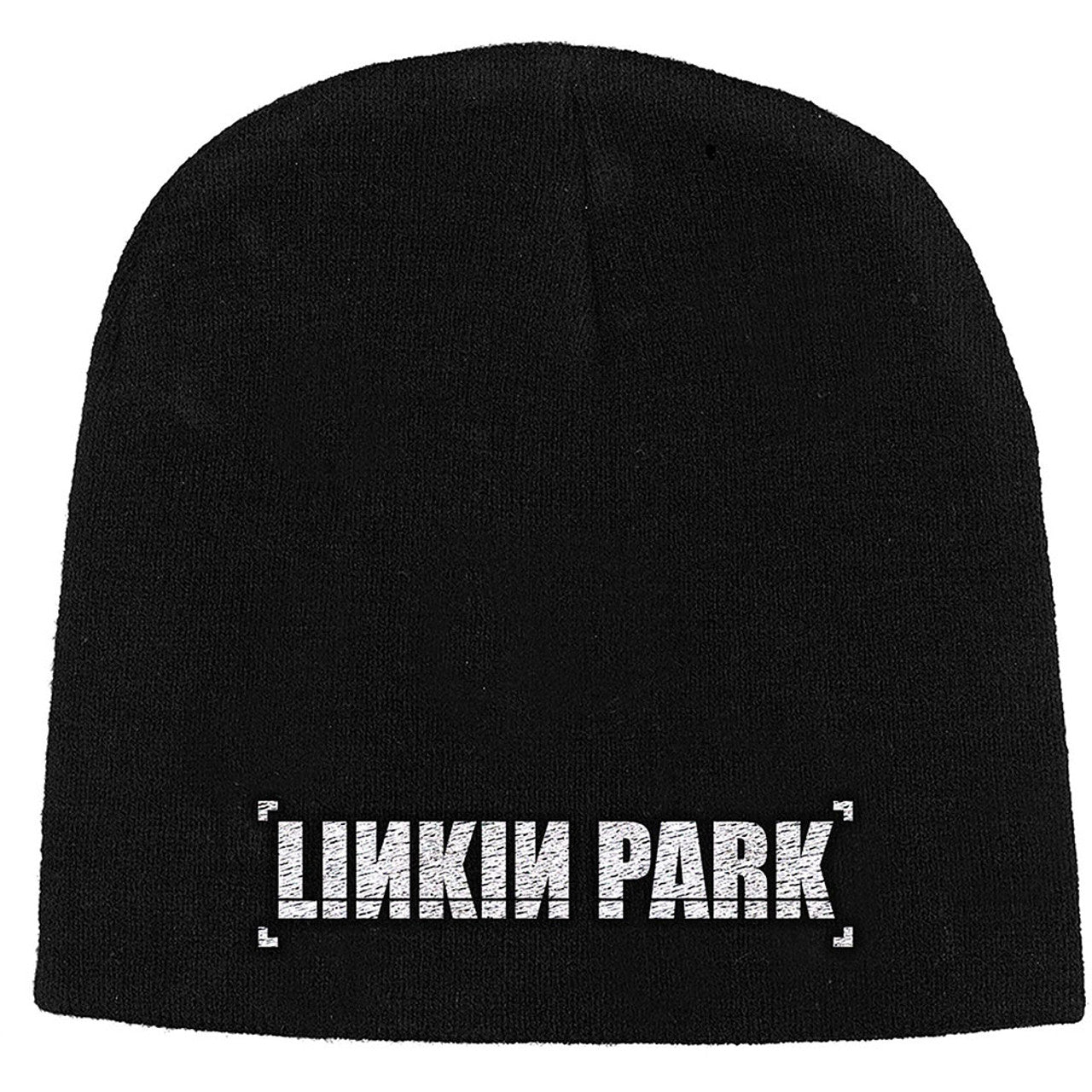 LINKIN PARK Attractive Beanie Hat, Hybrid Theory Logo
