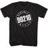 BEVERLY HILLS 90210 Eye-Catching T-Shirt, BEVERY HILLS 90210 LOGO