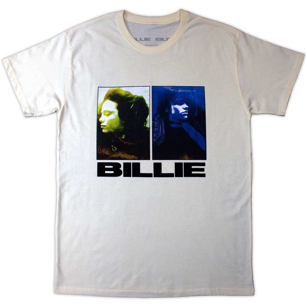 BILLIE EILISH Attractive T-Shirt, Underwater